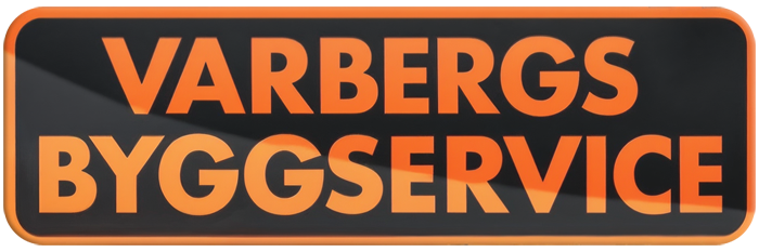 Varbergs Byggservice AB
